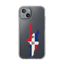 Load image into Gallery viewer, HISPANIOLA Clear Cases
