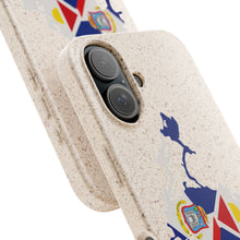 Load image into Gallery viewer, ST. MARTIN Biodegradable Case
