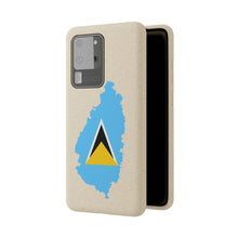 Load image into Gallery viewer, ST. LUCIA Biodegradable Case
