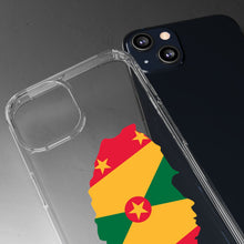 Load image into Gallery viewer, GRENADA Clear Cases
