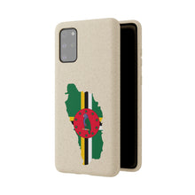 Load image into Gallery viewer, DOMINICA Biodegradable Case
