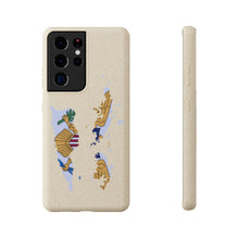 Load image into Gallery viewer, USVI Biodegradable Case
