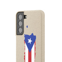 Load image into Gallery viewer, PUERTO RICO Biodegradable Case
