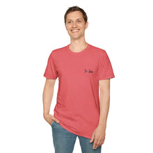 Load image into Gallery viewer, ST. JOHN PALM POCKET T-SHIRT
