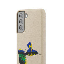 Load image into Gallery viewer, GUADELOUPE Biodegradable Case

