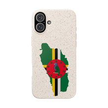 Load image into Gallery viewer, DOMINICA Biodegradable Case

