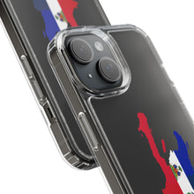 Load image into Gallery viewer, HISPANIOLA Clear Cases
