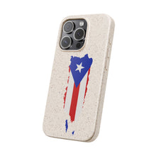 Load image into Gallery viewer, PUERTO RICO Biodegradable Case
