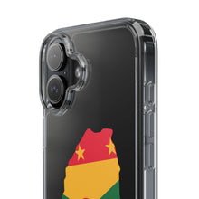 Load image into Gallery viewer, GRENADA Clear Cases
