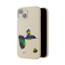 Load image into Gallery viewer, GUADELOUPE Biodegradable Case
