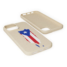 Load image into Gallery viewer, PUERTO RICO Biodegradable Case
