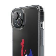 Load image into Gallery viewer, HISPANIOLA Clear Cases
