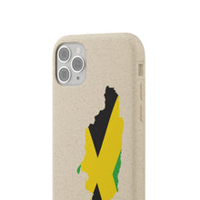 Load image into Gallery viewer, JAMAICA Biodegradable Case
