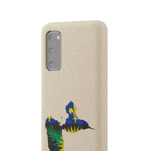Load image into Gallery viewer, GUADELOUPE Biodegradable Case
