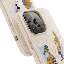 Load image into Gallery viewer, USVI Biodegradable Case
