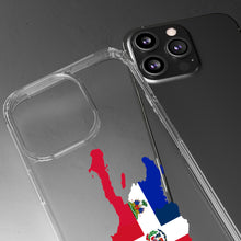 Load image into Gallery viewer, HISPANIOLA Clear Cases
