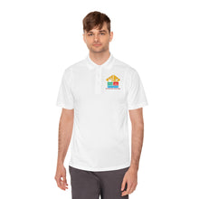 Load image into Gallery viewer, Men&#39;s Sport Polo Shirt
