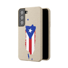 Load image into Gallery viewer, PUERTO RICO Biodegradable Case
