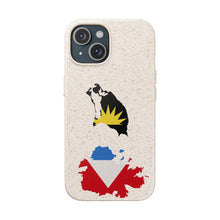 Load image into Gallery viewer, ANTIGUA &amp; BARMUDA Biodegradable Case
