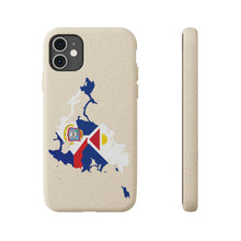 Load image into Gallery viewer, ST. MARTIN Biodegradable Case
