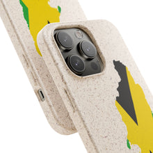 Load image into Gallery viewer, JAMAICA Biodegradable Case
