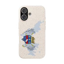 Load image into Gallery viewer, ST. BARTHELEMY Biodegradable Case
