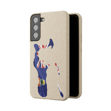 Load image into Gallery viewer, CAYMAN ISLANDS Biodegradable Case

