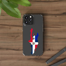 Load image into Gallery viewer, HISPANIOLA Clear Cases
