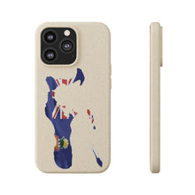 Load image into Gallery viewer, CAYMAN ISLANDS Biodegradable Case
