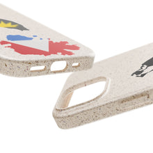 Load image into Gallery viewer, ANTIGUA &amp; BARMUDA Biodegradable Case
