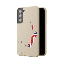 Load image into Gallery viewer, TURKS &amp; CAICOS Biodegradable Case
