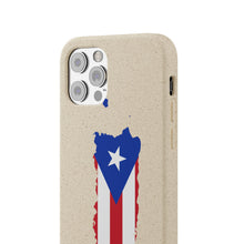 Load image into Gallery viewer, PUERTO RICO Biodegradable Case

