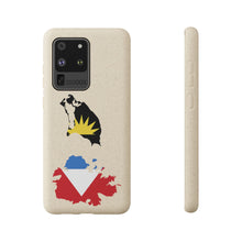 Load image into Gallery viewer, ANTIGUA &amp; BARMUDA Biodegradable Case

