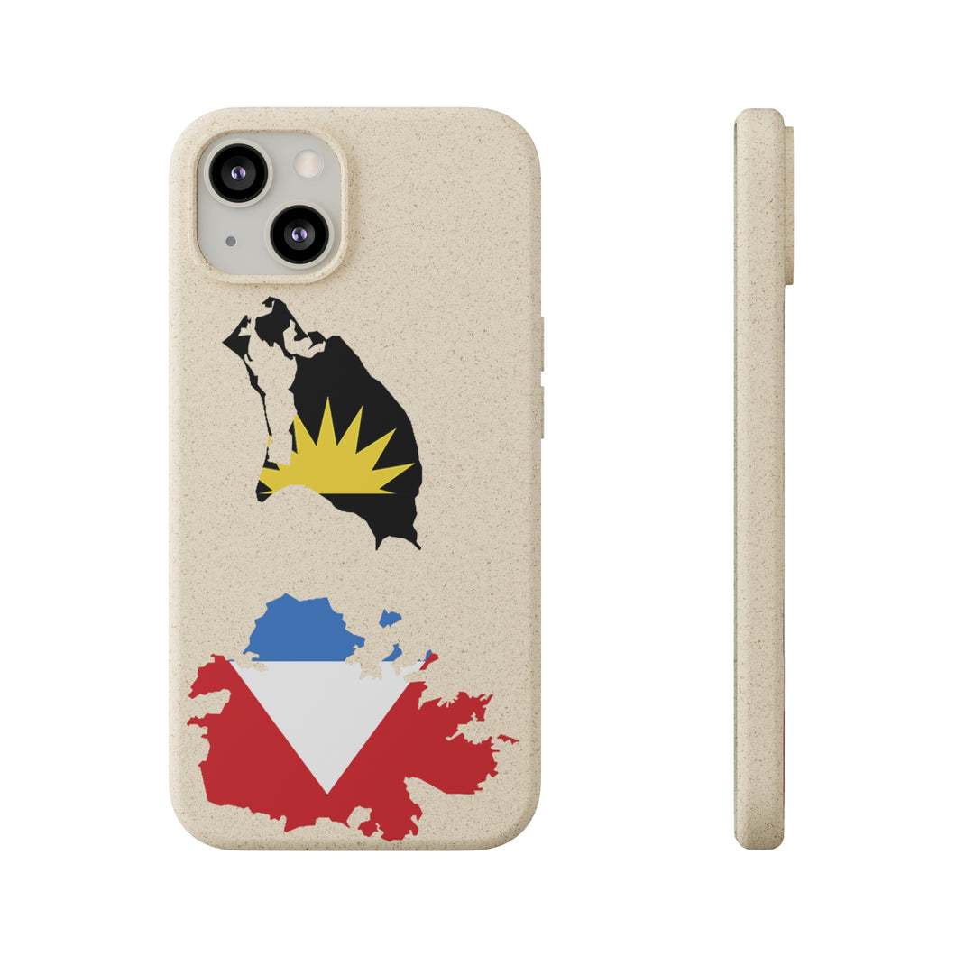 Biodegradable Case