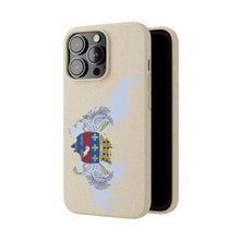 Load image into Gallery viewer, ST. BARTHELEMY Biodegradable Case
