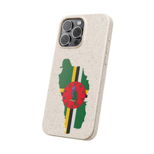Load image into Gallery viewer, DOMINICA Biodegradable Case

