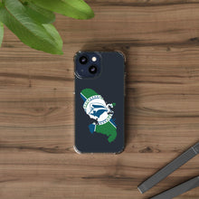 Load image into Gallery viewer, MARTINIQUE Clear Cases
