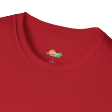 Load image into Gallery viewer, ST. CROIX PALM CHEST T-SHIRT
