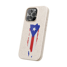 Load image into Gallery viewer, PUERTO RICO Biodegradable Case
