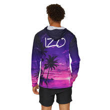 Load image into Gallery viewer, IZO RASH GAURD
