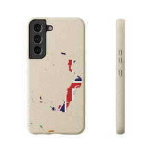 Load image into Gallery viewer, TURKS &amp; CAICOS Biodegradable Case
