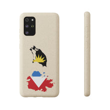 Load image into Gallery viewer, ANTIGUA &amp; BARMUDA Biodegradable Case
