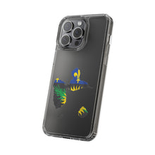 Load image into Gallery viewer, GUADELOUPE Clear Cases
