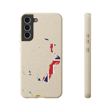 Load image into Gallery viewer, TURKS &amp; CAICOS Biodegradable Case
