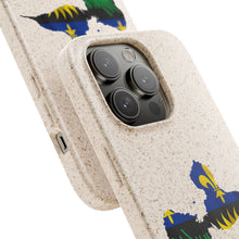 Load image into Gallery viewer, GUADELOUPE Biodegradable Case
