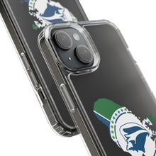 Load image into Gallery viewer, MARTINIQUE Clear Cases

