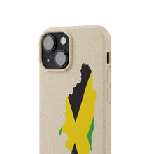 Load image into Gallery viewer, JAMAICA Biodegradable Case
