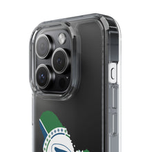 Load image into Gallery viewer, MARTINIQUE Clear Cases
