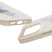 Load image into Gallery viewer, ST. BARTHELEMY Biodegradable Case
