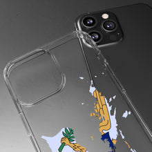 Load image into Gallery viewer, USVI Clear Cases

